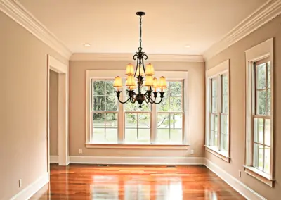 Energy Efficient Windows We Installed in Raleigh, NC