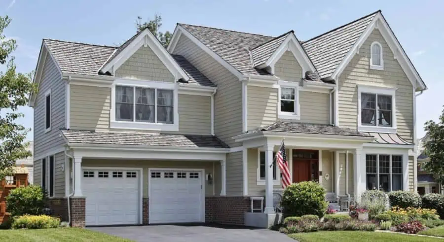 Attractive Exterior Design in Raleigh, NC
