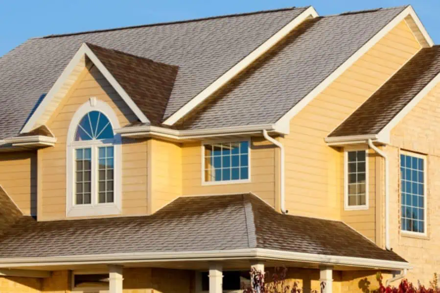 Vinyl Siding Installation Services in Raleigh, NC