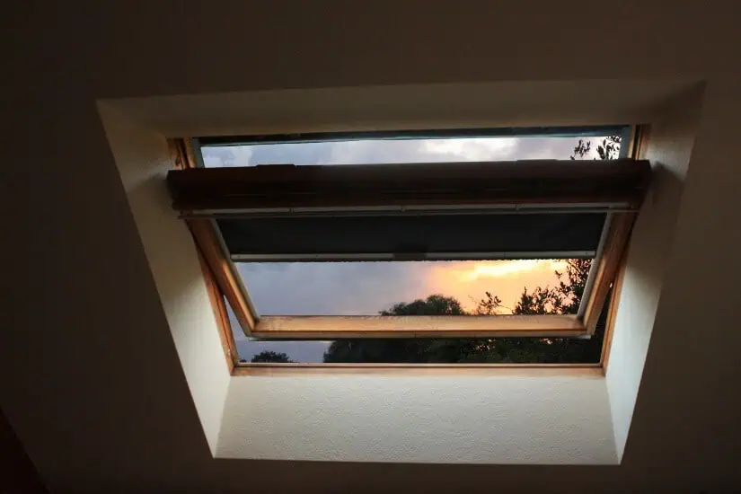 four best places for hopper windows in your home