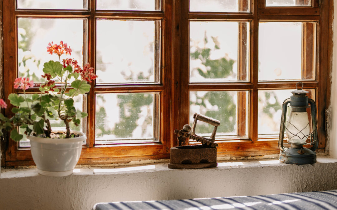 How Do I Maintain My Window Replacements In Apex?